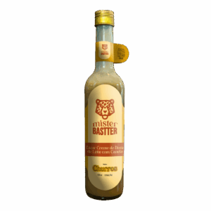 Garrafa de Licor Churros